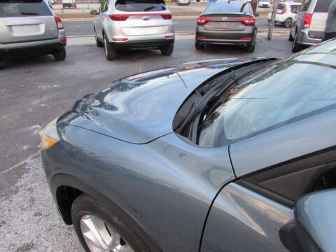 2015 Mazda CX-5 Grand Touring