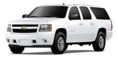 2012 Chevrolet Suburban for sale at HILAND TOYOTA in Moline IL