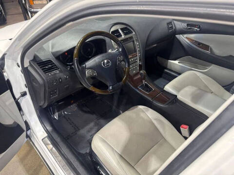 2012 Lexus ES 350