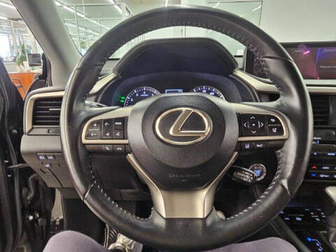 2017 Lexus RX 350 F SPORT