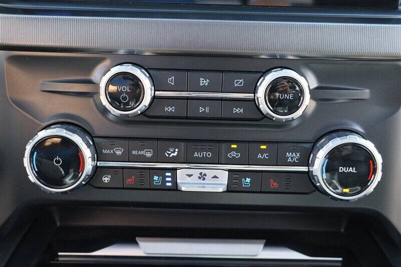2024 Ford F-350 Super Duty