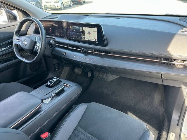 2024 Nissan Ariya Engage e-4ORCE