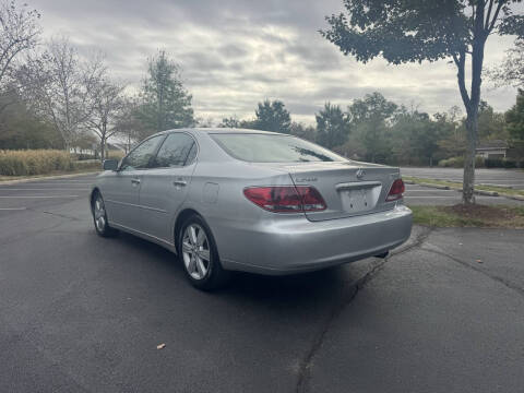 2005 Lexus ES 330