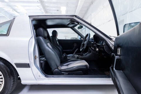 1983 Mazda RX-7