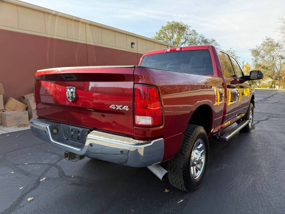 2015 Ram 2500 for sale at Deals & Trades in Aurora, IL