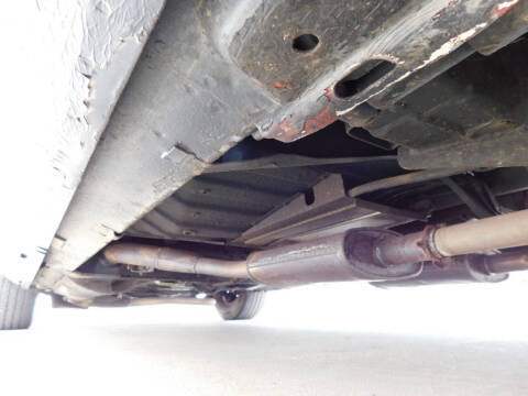 1986 Rolls-Royce Silver Spur