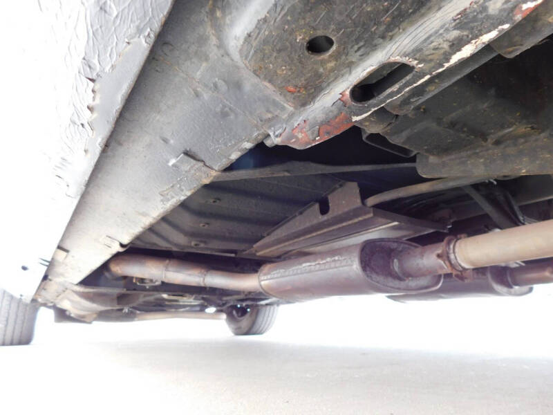 1986 Rolls-Royce Silver Spur