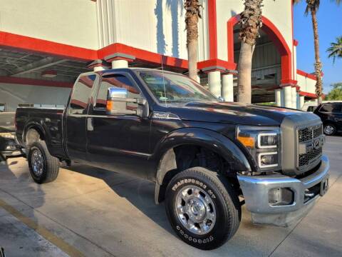 2015 Ford F-250 Super Duty for sale at Target Auto Brokers in Sarasota FL