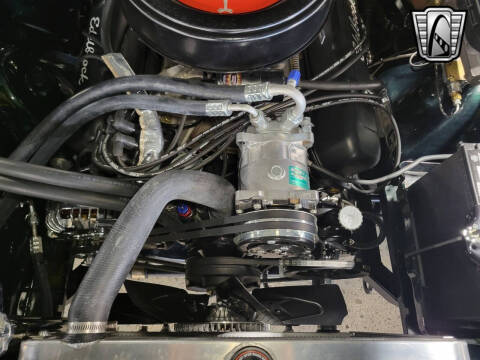 1969 Plymouth Roadrunner