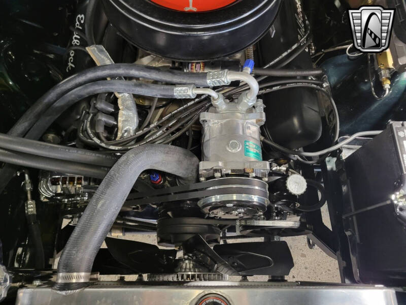 1969 Plymouth Roadrunner