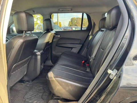 2013 GMC Terrain SLT-1