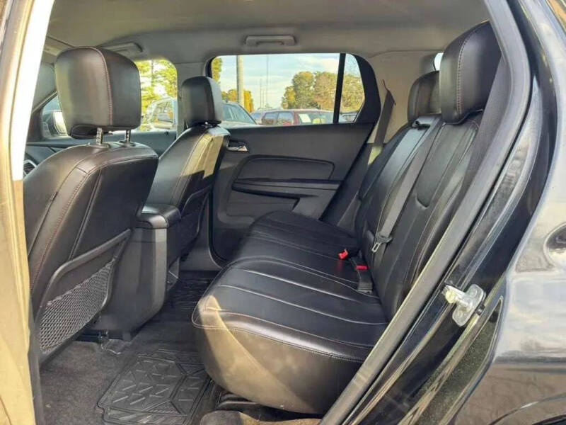 2013 GMC Terrain SLT-1
