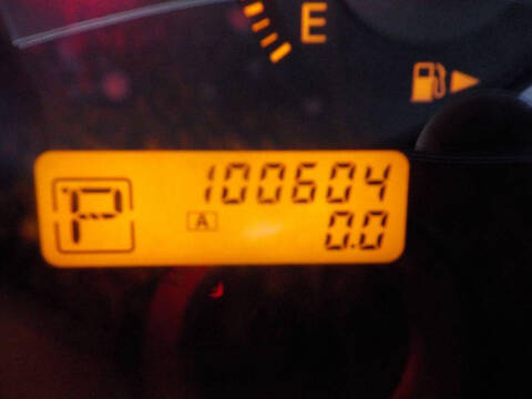 2008 Nissan Versa