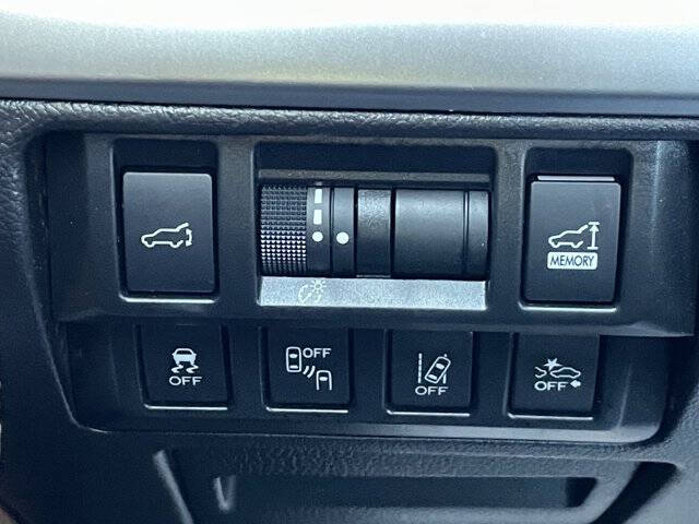 2019 Subaru Outback 2.5i Touring