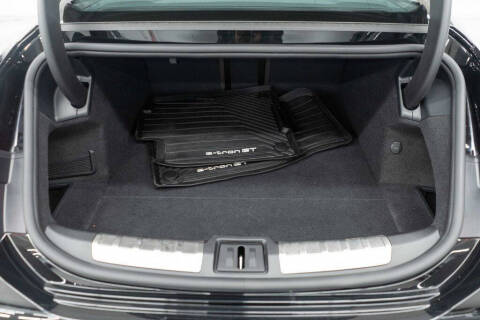 2023 Audi e-tron GT quattro Premium Plus