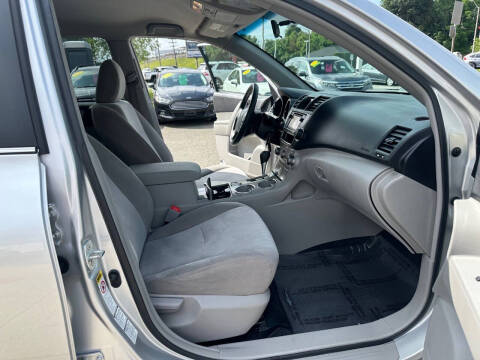 2013 Toyota Highlander