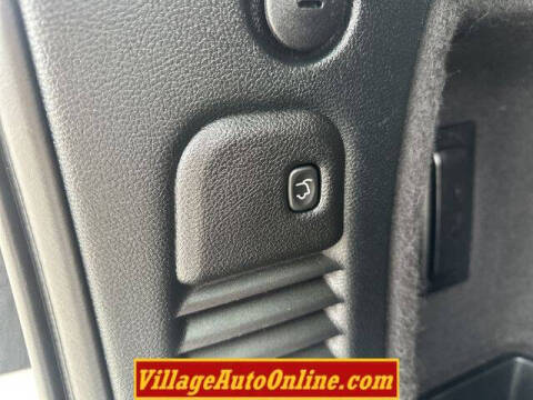 2017 Dodge Durango Citadel