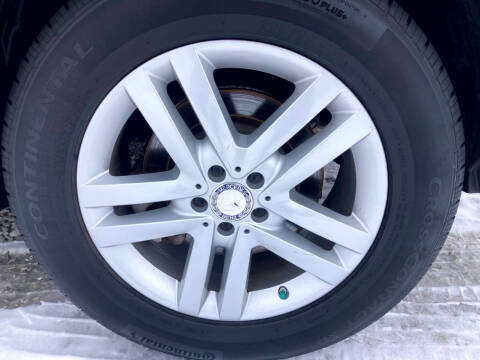 2015 Mercedes-Benz GL-Class GL 450 4MATIC