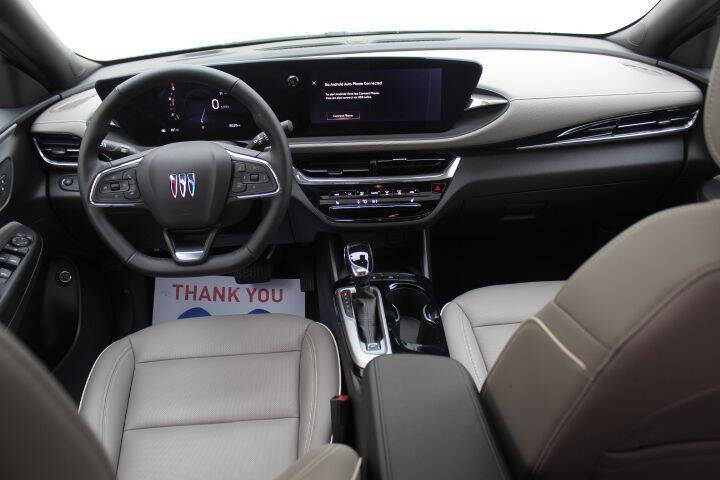 2024 Buick Envista Avenir