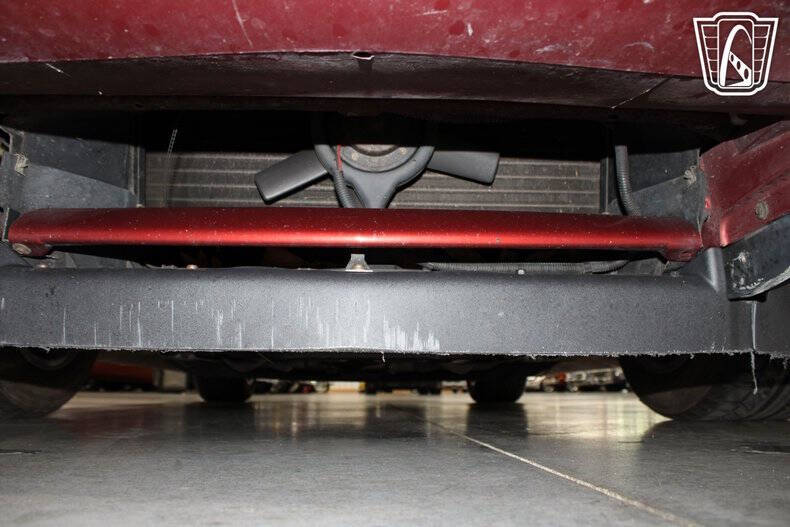 1987 Chevrolet Corvette