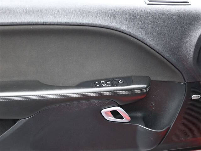 2016 Dodge Challenger R/T Scat Pack