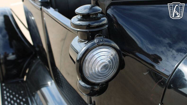 1924 Ford Model T