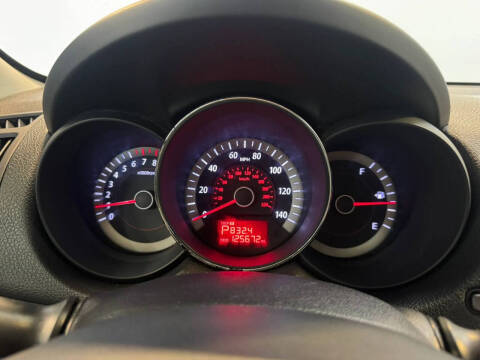 2013 Kia Forte Koup EX