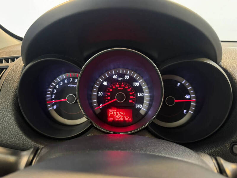 2013 Kia Forte Koup EX