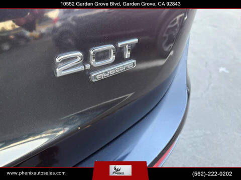 2013 Audi Q5 2.0T quattro Premium Plus