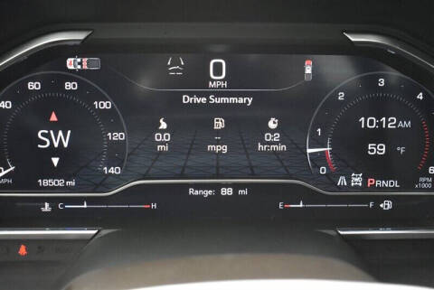 2024 GMC Sierra 3500HD