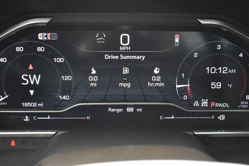 2024 GMC Sierra 3500HD