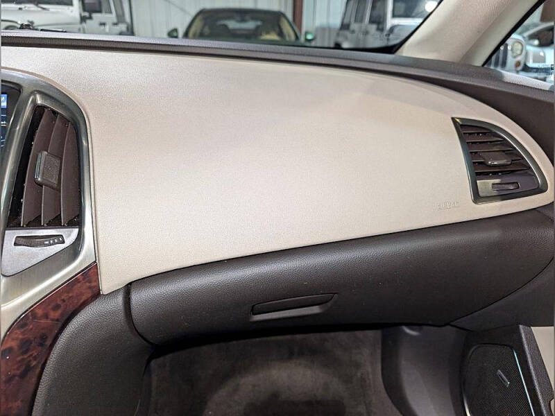 2015 Buick Verano Leather Group