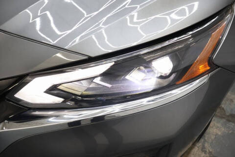 2023 Nissan Altima 2.5 S