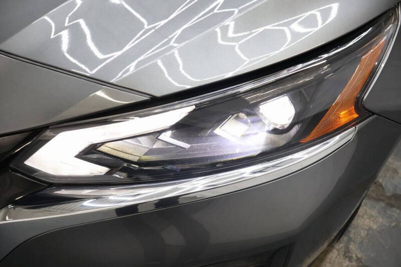 2023 Nissan Altima 2.5 S