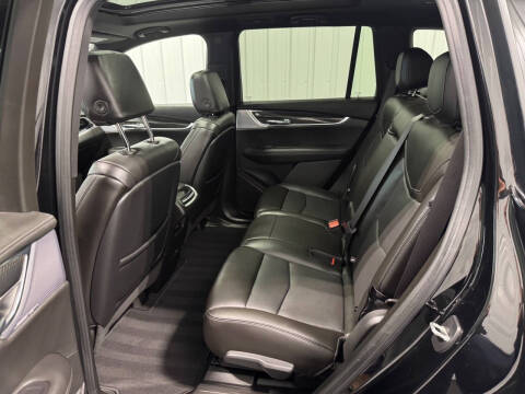 2023 Cadillac XT6 Sport