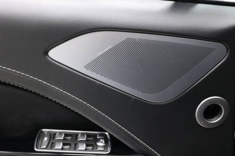 2015 Aston Martin Rapide S