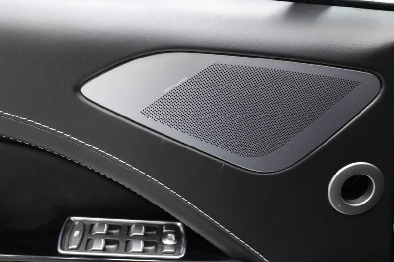 2015 Aston Martin Rapide S