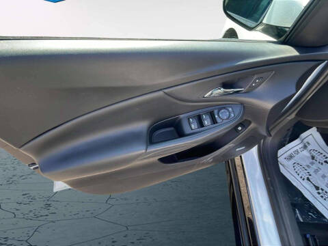 2016 Chevrolet Volt Premier