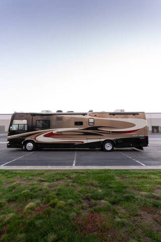 2007 Freightliner MH Chassis