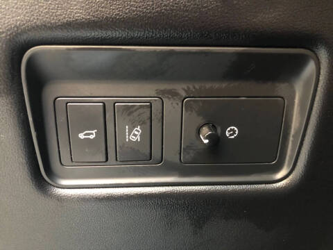 2017 Land Rover Range Rover Sport HSE