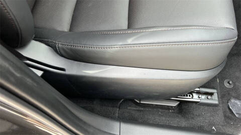 2025 Mazda CX-30 2.5 Turbo Premium