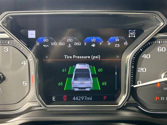 2022 GMC Sierra 2500HD