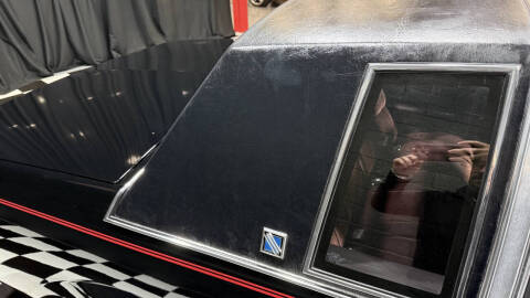 1987 Buick Regal Limited