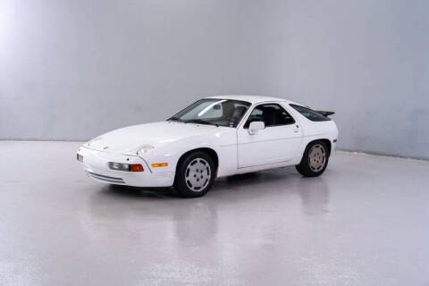 1987 Porsche 928