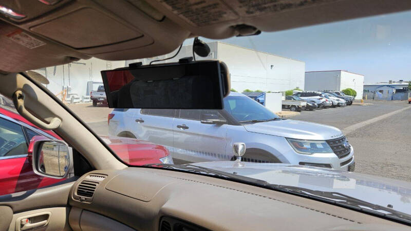 1998 Toyota Land Cruiser