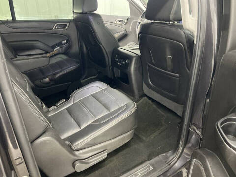 2016 GMC Yukon XL Denali