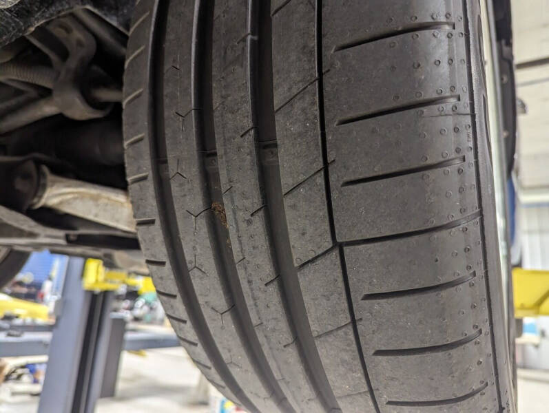 1993 Chevrolet Corvette