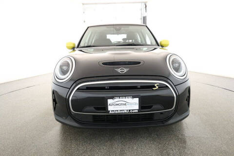 2023 MINI Hardtop 2 Door Cooper SE