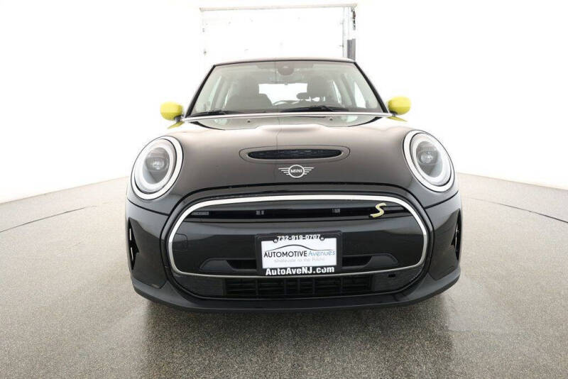 2023 MINI Hardtop 2 Door Cooper SE
