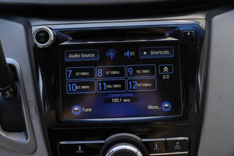 2016 Honda Odyssey EX